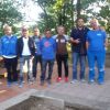 Messina: torneo provinciale FO 2016
